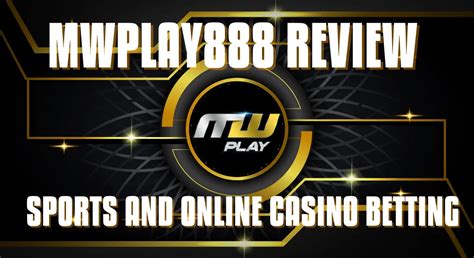 mwbet888.com log in